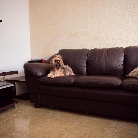 Cobertura Duplex Com Churrasqueira Гуаружа Екстериор снимка
