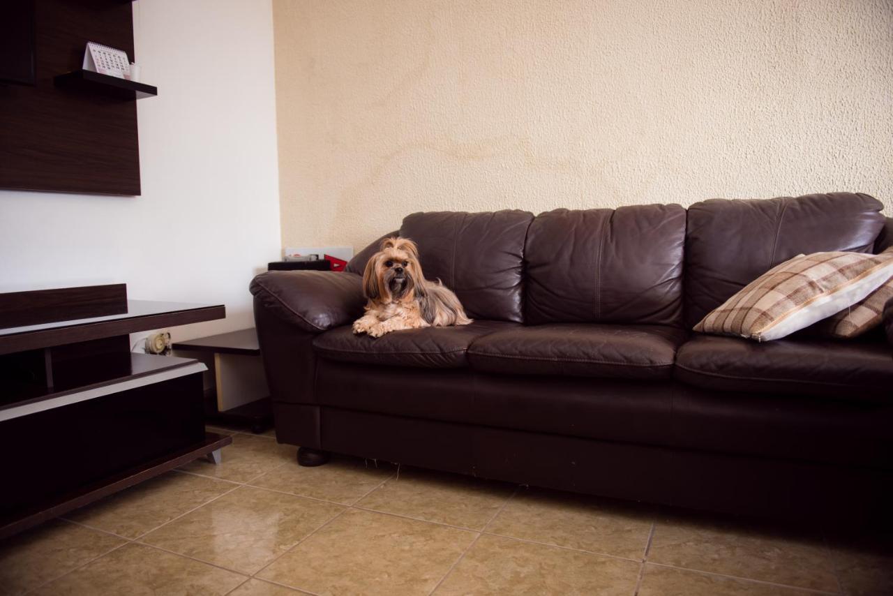 Cobertura Duplex Com Churrasqueira Гуаружа Екстериор снимка