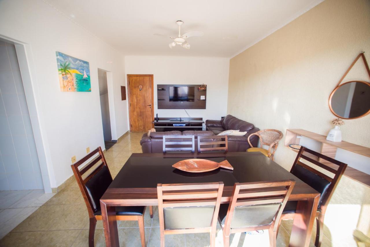 Cobertura Duplex Com Churrasqueira Гуаружа Екстериор снимка