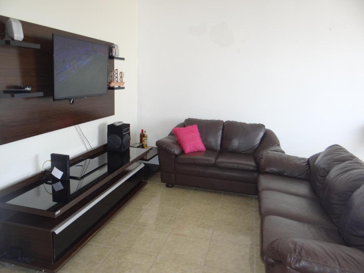 Cobertura Duplex Com Churrasqueira Гуаружа Екстериор снимка