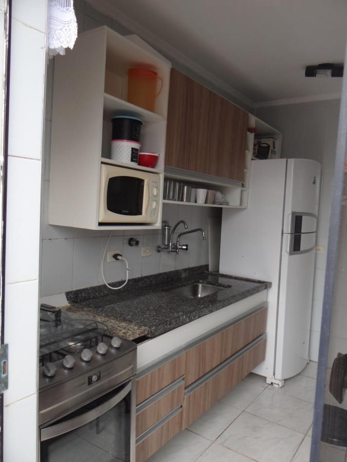 Cobertura Duplex Com Churrasqueira Гуаружа Екстериор снимка