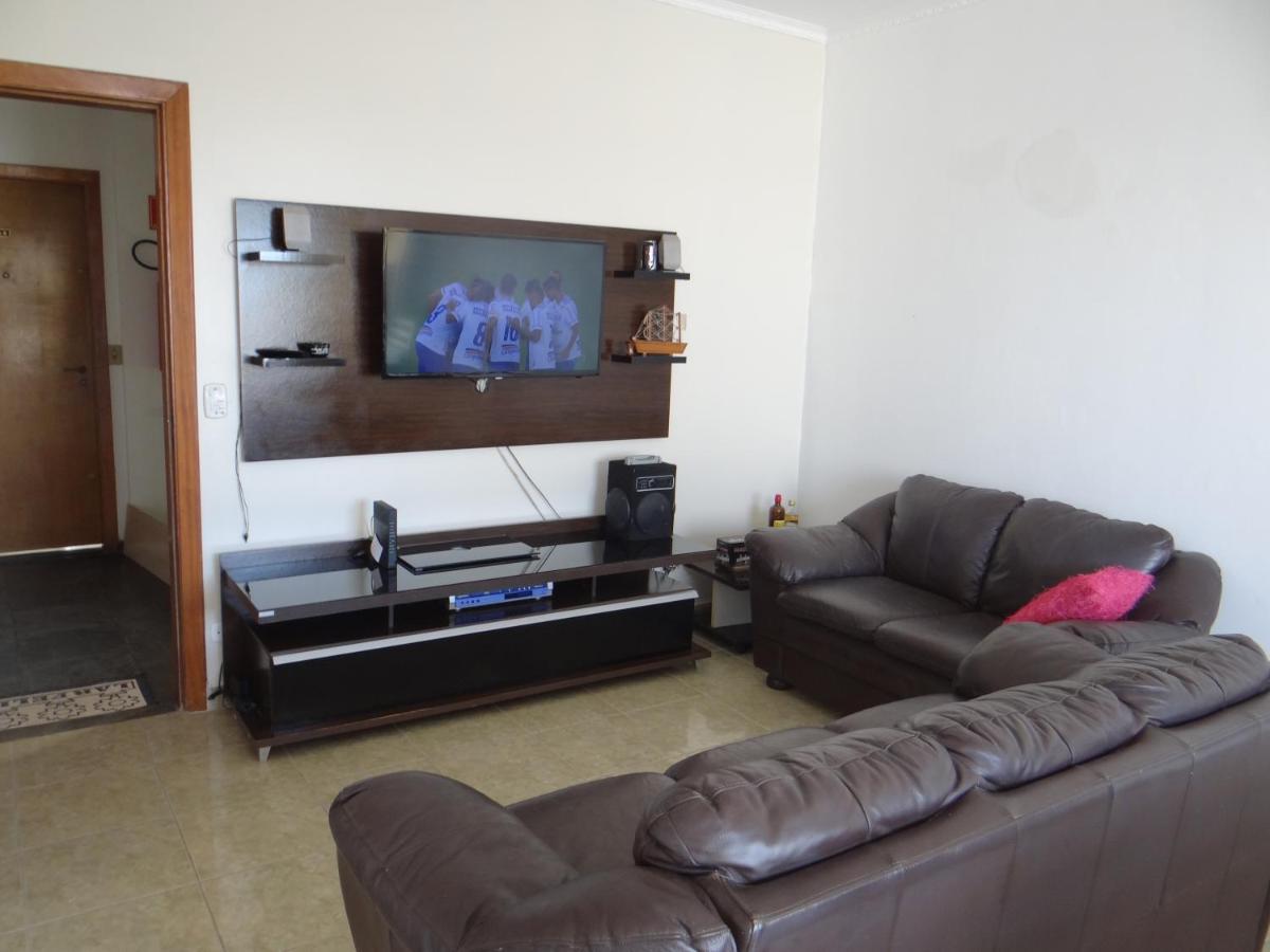 Cobertura Duplex Com Churrasqueira Гуаружа Екстериор снимка