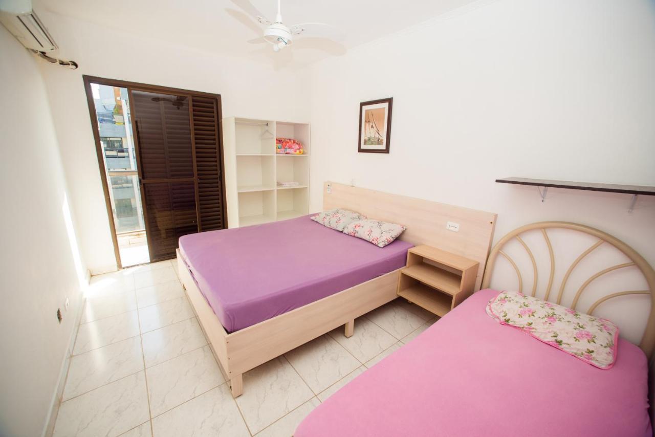 Cobertura Duplex Com Churrasqueira Гуаружа Екстериор снимка