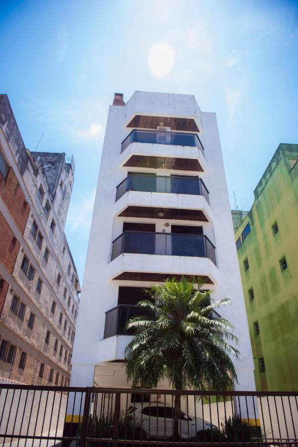 Cobertura Duplex Com Churrasqueira Гуаружа Екстериор снимка