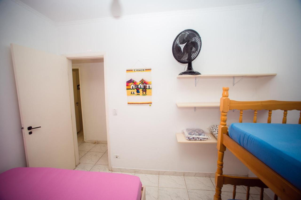 Cobertura Duplex Com Churrasqueira Гуаружа Екстериор снимка
