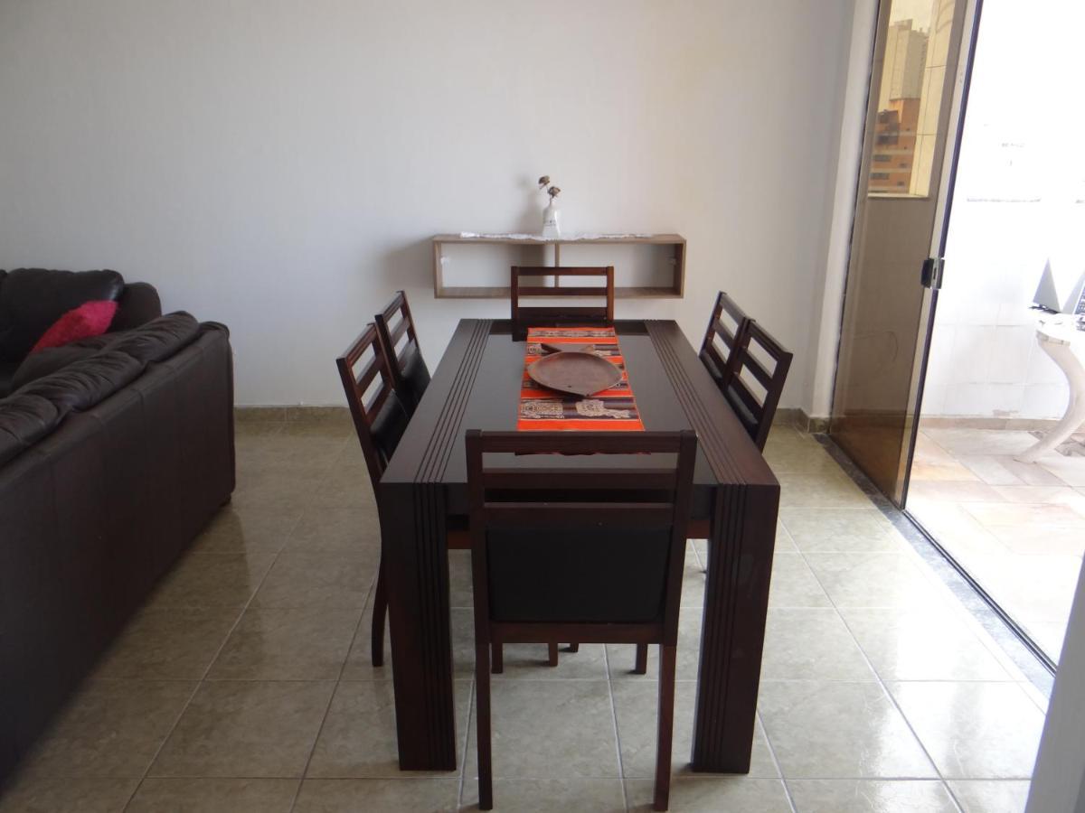 Cobertura Duplex Com Churrasqueira Гуаружа Екстериор снимка