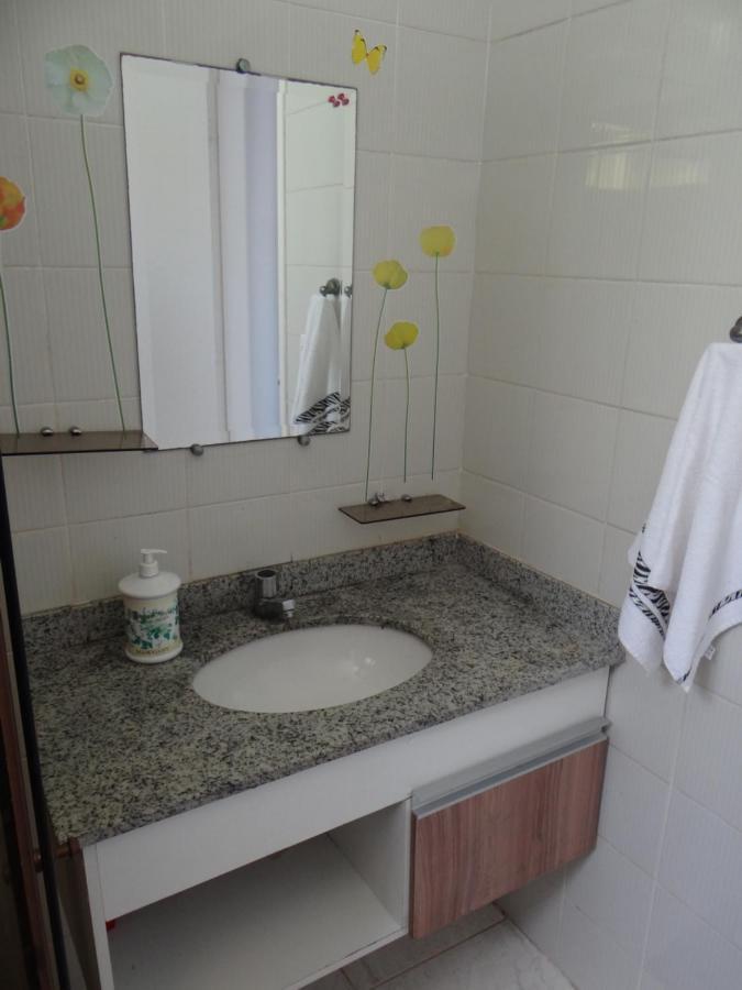 Cobertura Duplex Com Churrasqueira Гуаружа Екстериор снимка