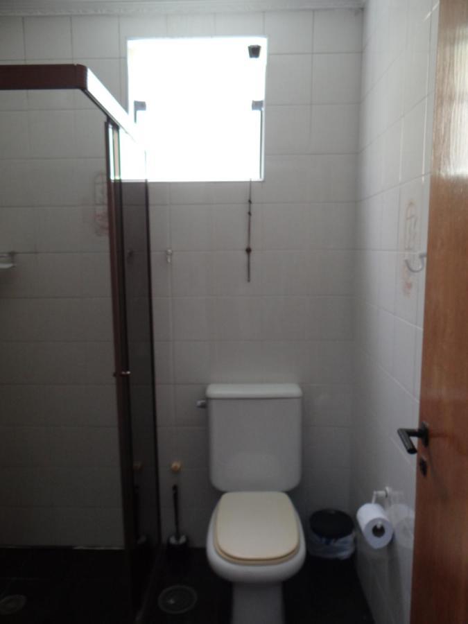 Cobertura Duplex Com Churrasqueira Гуаружа Екстериор снимка