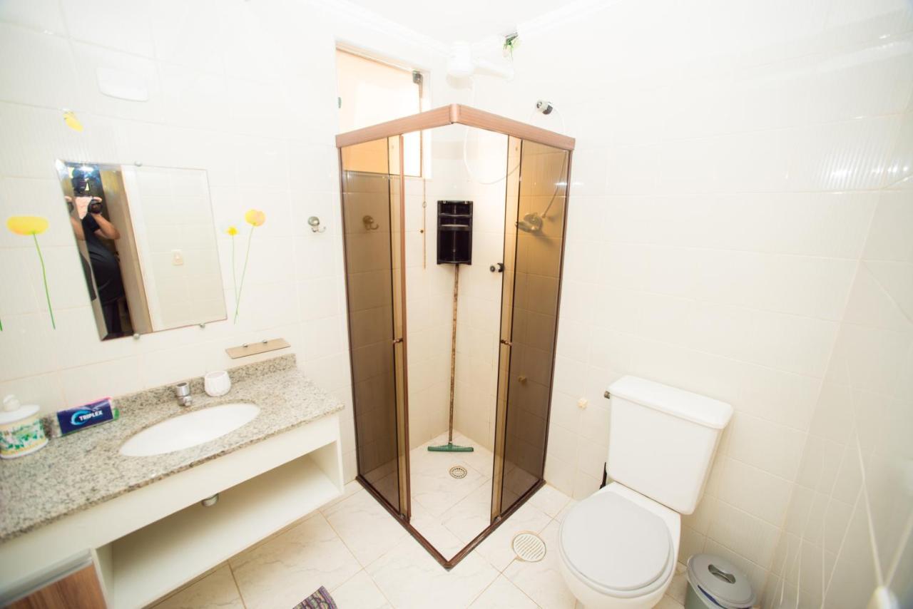 Cobertura Duplex Com Churrasqueira Гуаружа Екстериор снимка